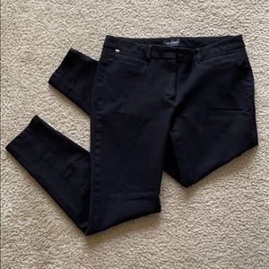 White House Black Market The Skimmer Dress Pant